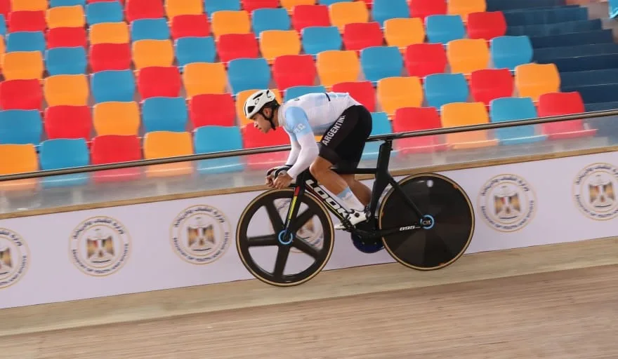 Atletas del Partido de La Costa brillan en Juegos Suramericanos 2026