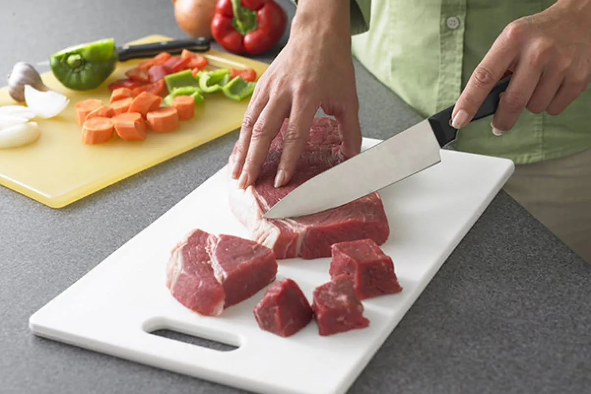 Cursos de manipulación de alimentos en Costa Azul y San Bernardo