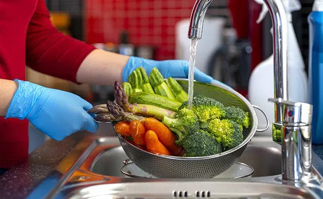 Cursos de Manipulación de Alimentos en La Costa durante septiembre