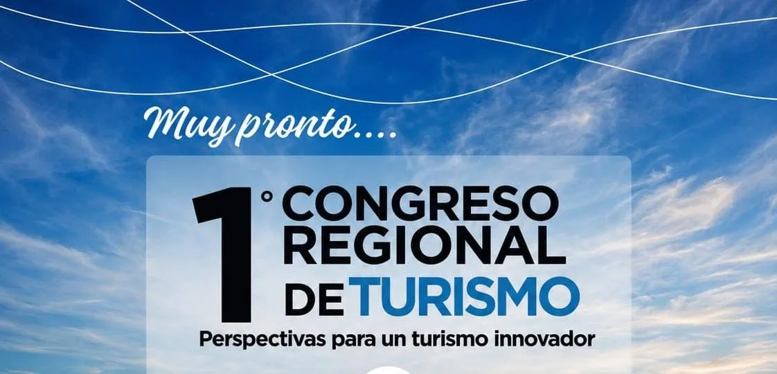 Este sábado se realiza el Congreso Regional de Turismo en La Costa