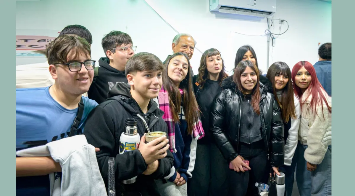 Expo Educativa en La Costa: Oportunidades para jóvenes