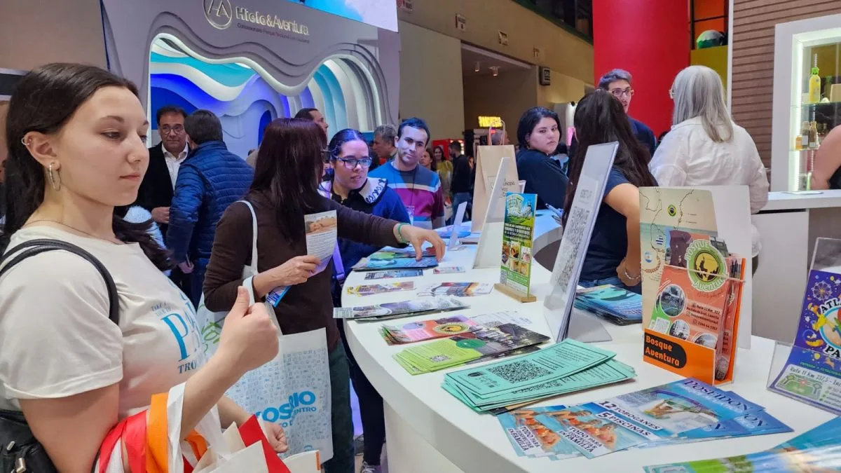 La Costa presentará su oferta turística en la Feria Internacional de Turismo