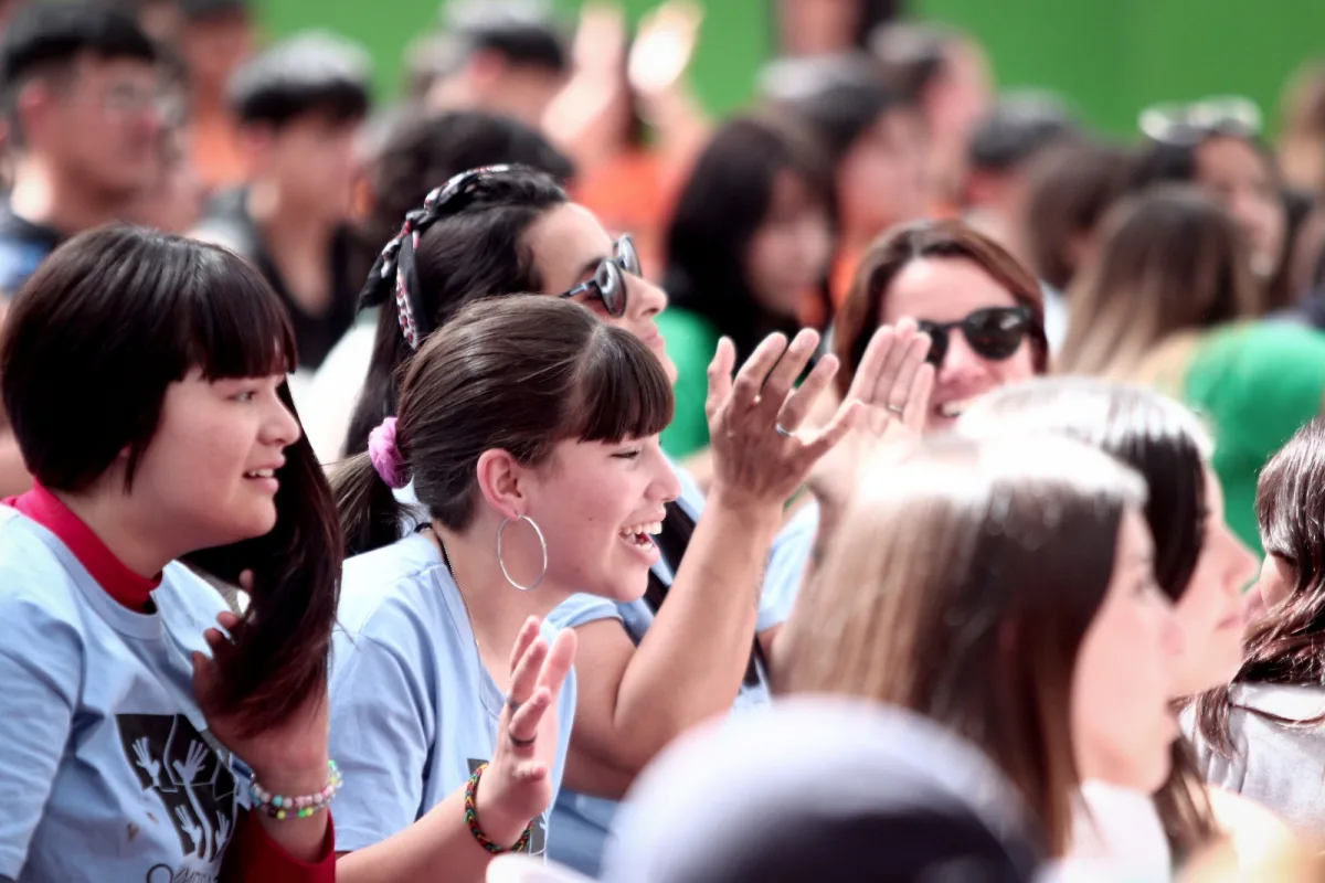 Semana Joven trae actividades para la comunidad en La Costa