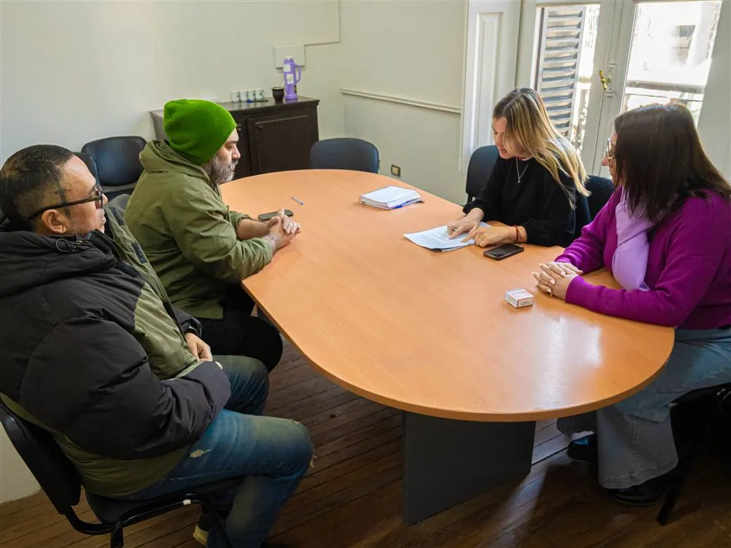 Descuentos del 20% en insumos para personas con discapacidad en Junín