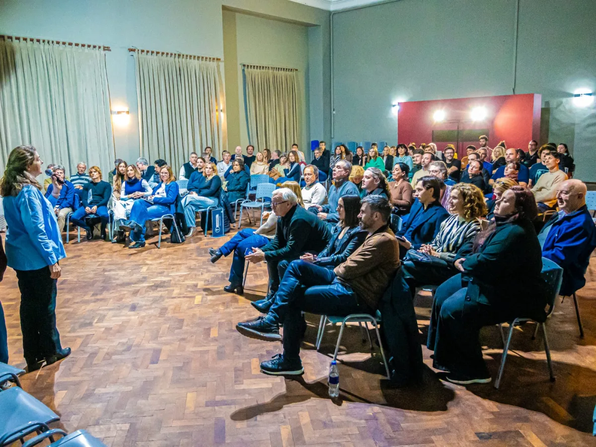 Junín define proyectos para celebrar sus 200 años