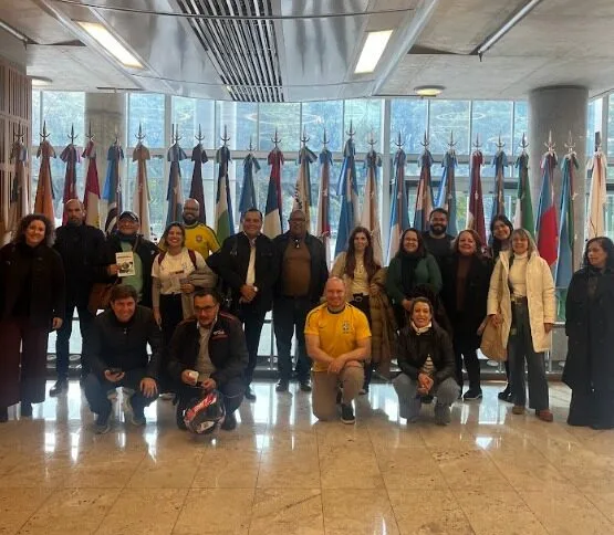Pergamino se suma al programa internacional de Smart Cities