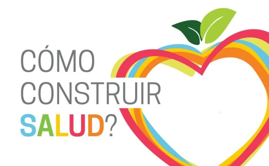Taller gratuito sobre alimentación consciente en el Parque Belgrano