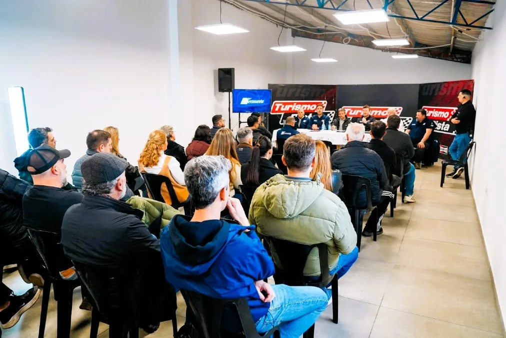El Turismo Pista dejó un impacto económico de 560 millones en Río Cuarto