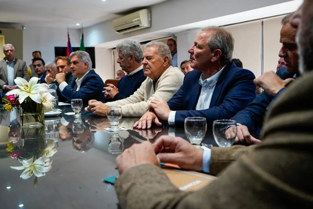 Financiamiento y apoyo educativo para el agro en Río Cuarto