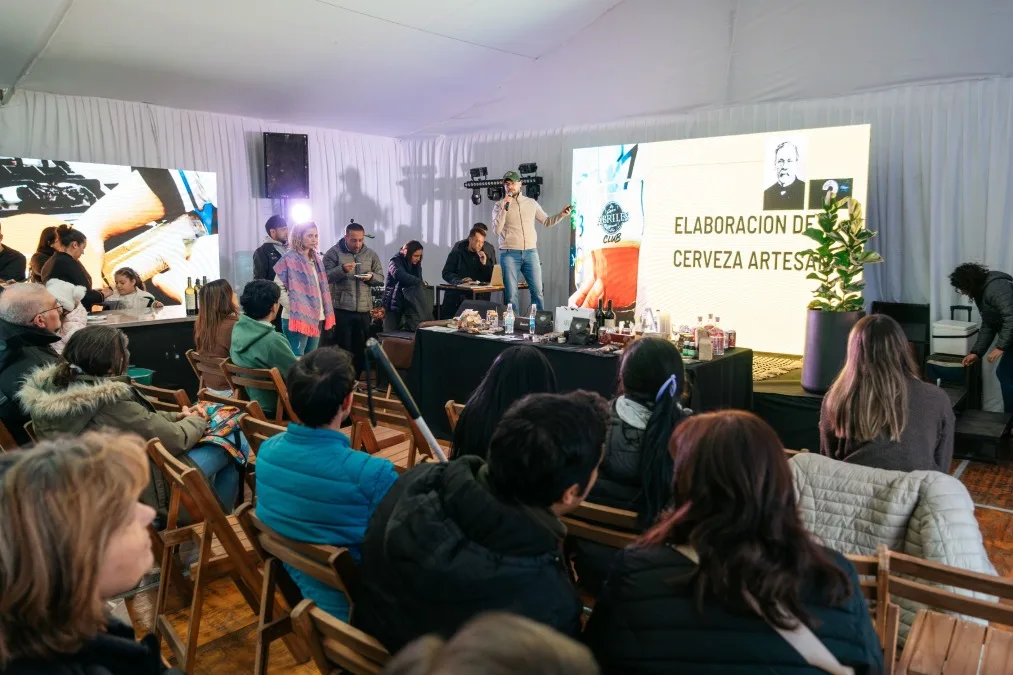 Impacto económico de la Exposición Rural en Río Cuarto
