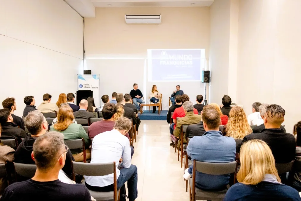 Mundo Franquicias: Oportunidades para emprendedores en Río Cuarto