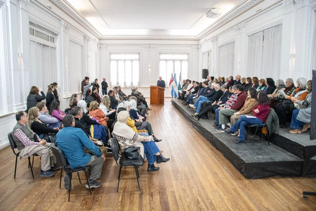 Nuevas políticas para mejorar la calidad de vida de los mayores