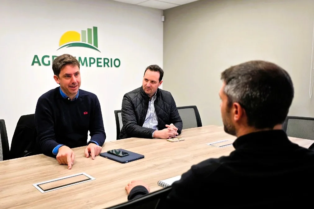 Oportunidad de exportación para Agro Imperio en Chile