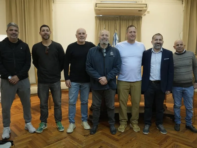 El hipódromo de Villa María albergará 20 carreras el 6 de septiembre