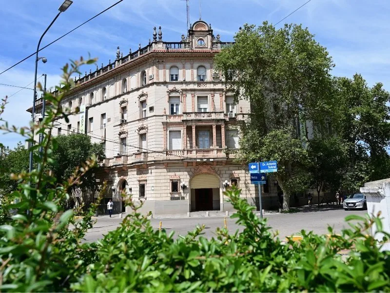 Servicios municipales en Villa María para el feriado del 9 y 10 de julio
