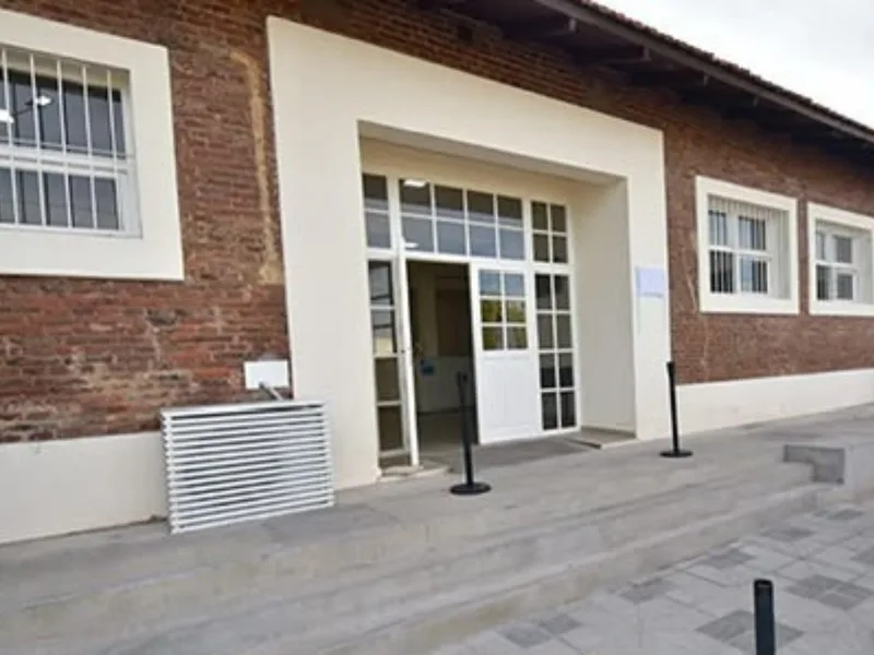 Taller de autonomía económica para mujeres en Villa María