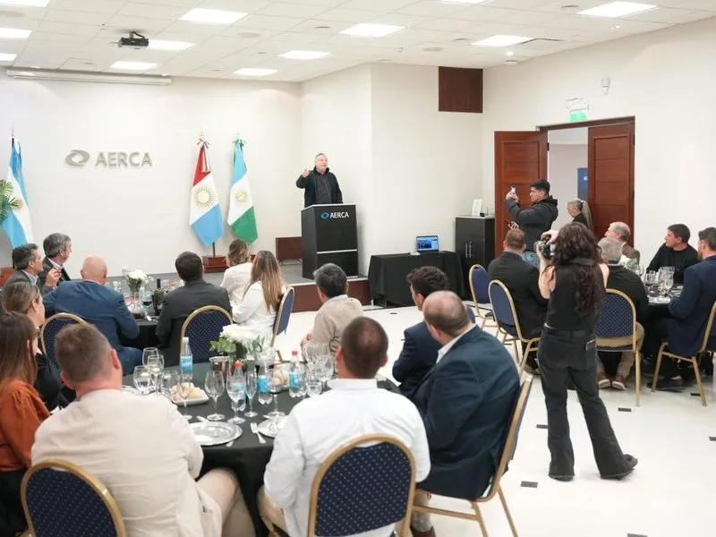 Villa María Exporta 2026: oportunidades de negocios para empresas locales