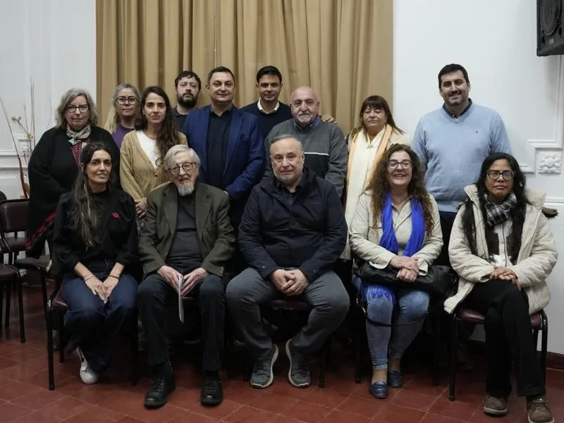 Villa María financia búsqueda de desaparecidos de la última dictadura