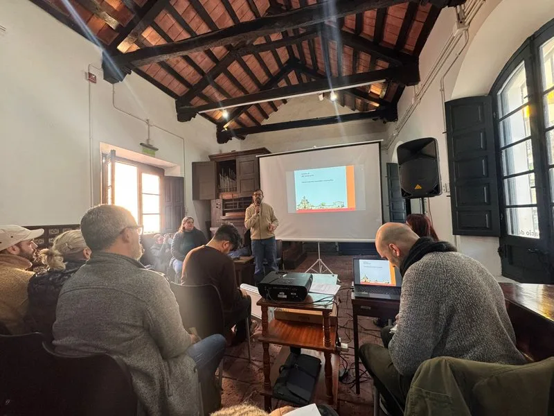 Villa María participó en 'Museos en el Territorio' en Córdoba