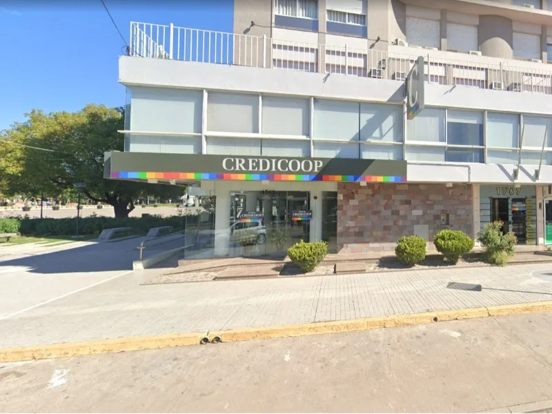 Banco Credicoop apoyó el desarrollo local con su adhesión a SAN SALE