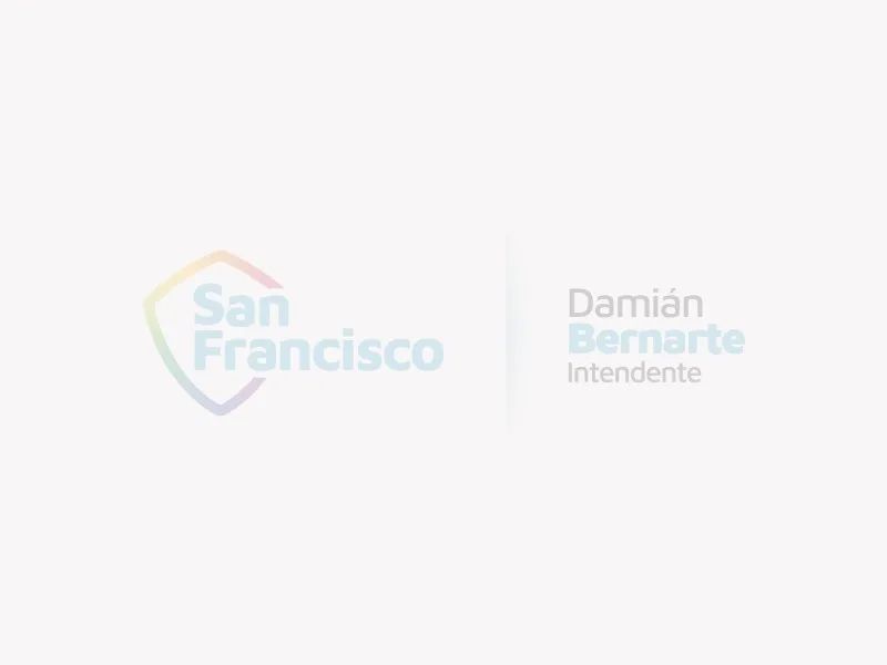 Más de 100 mil vecinos usaron nuevas sendas en San Francisco