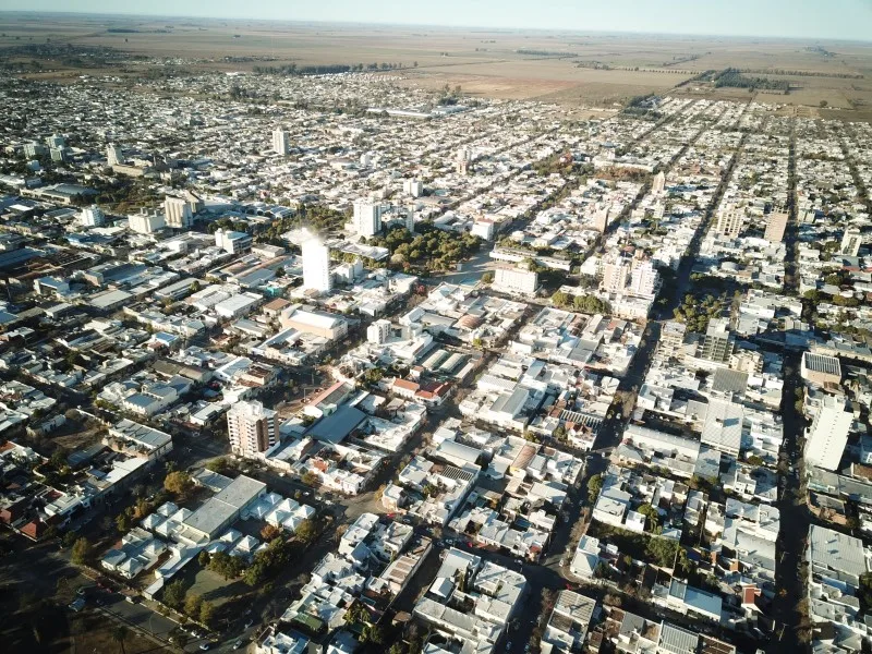 San Francisco se posicionó como la segunda ciudad en habitabilidad