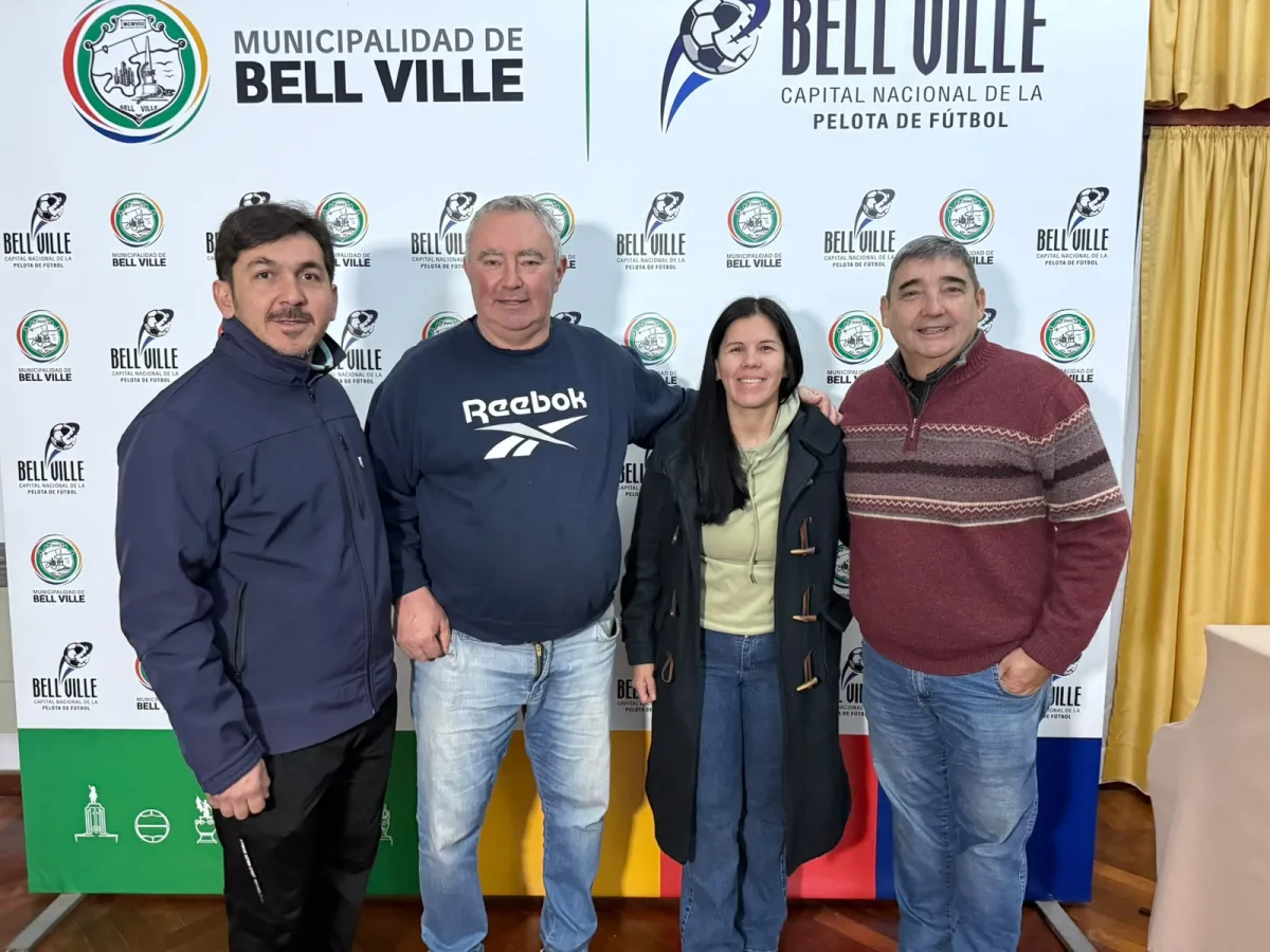 Coronación del Campeonato de Duatlón se realiza el domingo en Bell Ville