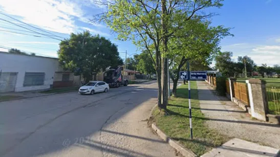 Corte de tránsito en San Gerónimo por obras de cañerías