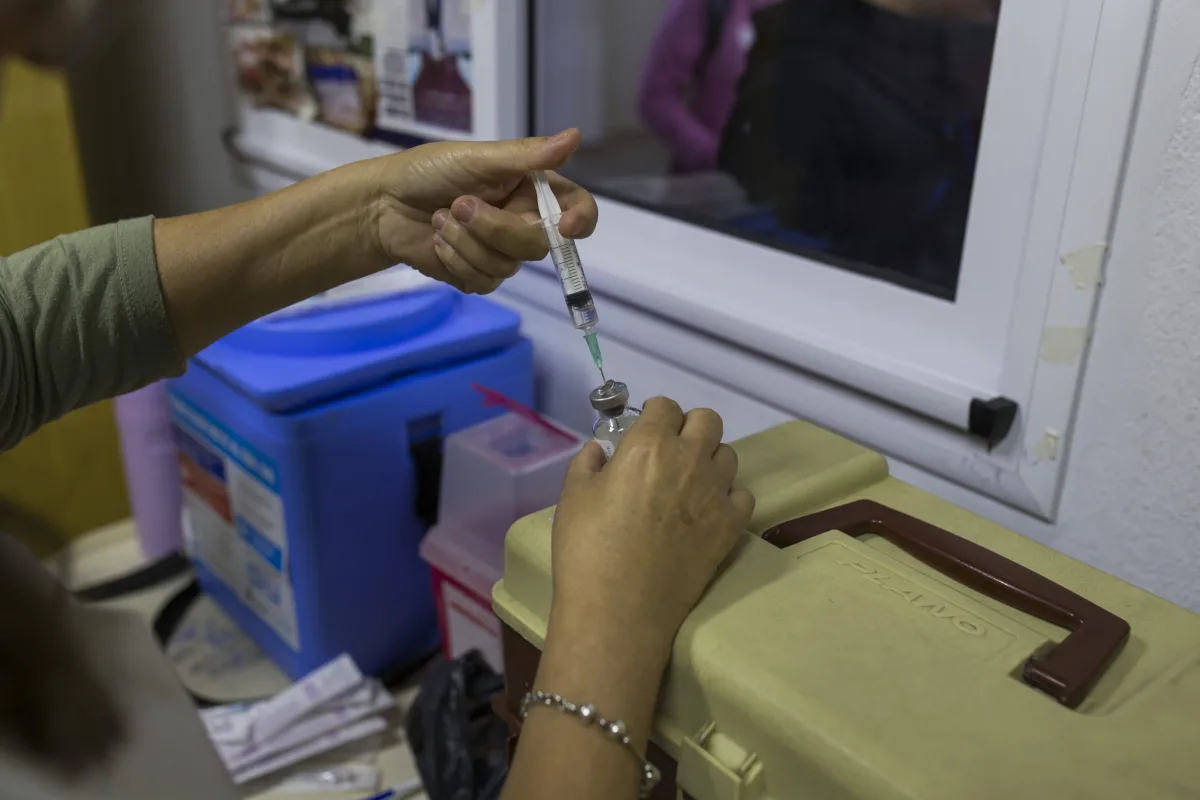 Enfermería se convirtió en la especialidad más demandada en Bell Ville