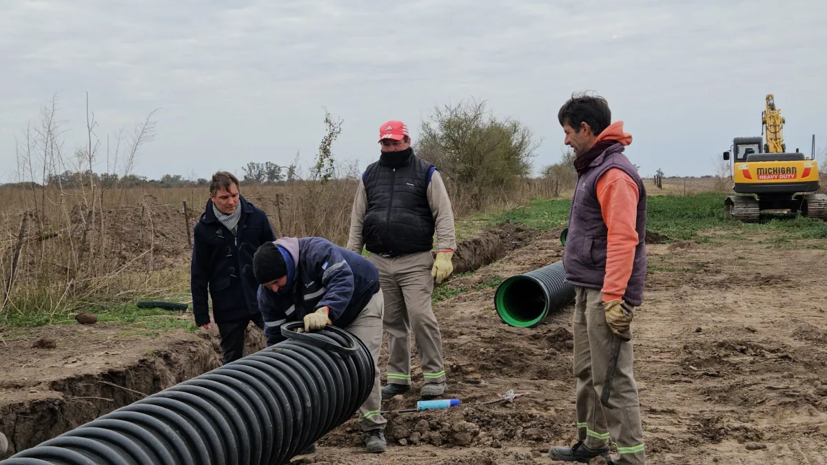 Preparativos de Defensa Civil ante el fenómeno 'El Niño'