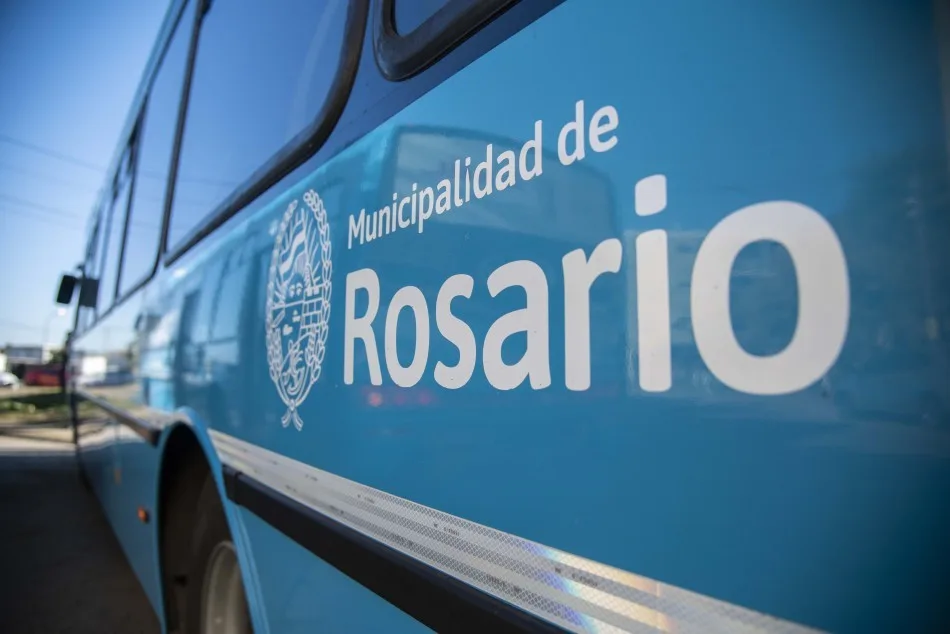 Cambios en el transporte urbano por renovación del Parque Oeste