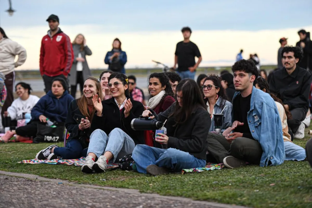 Puerto Joven ofrece actividades recreativas en vacaciones de invierno