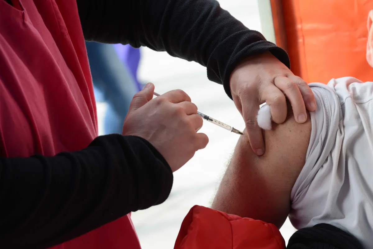 Rosario detectó 491 casos de hepatitis C gracias a nueva estrategia