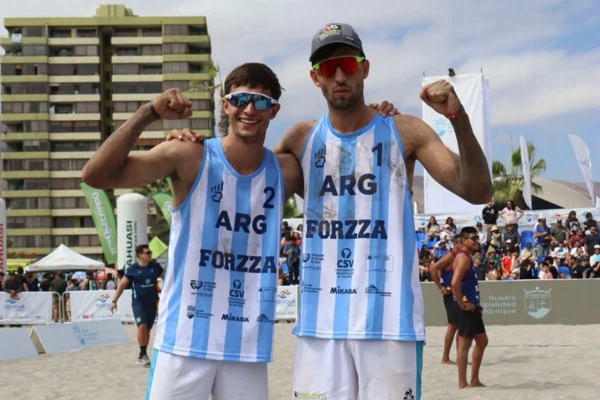 Rosario se prepara para los Juegos Suramericanos con 48 atletas locales