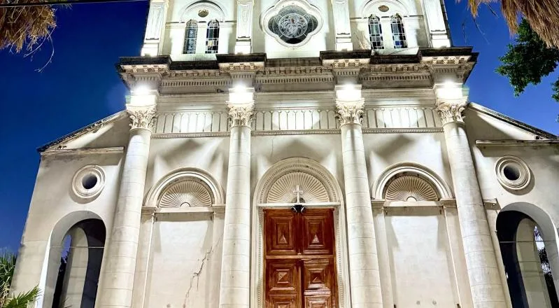 Santo Tomé celebra su identidad con una noche cultural el 12 de septiembre