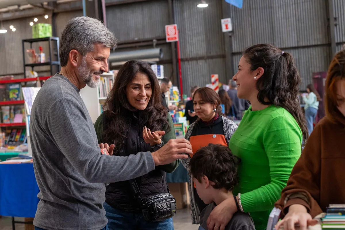 Ciudad de los Chicos 2026: diversión garantizada en Mendoza