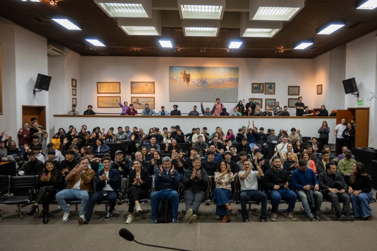 Jornada de Oficios e Innovación en Mendoza: nuevas oportunidades laborales