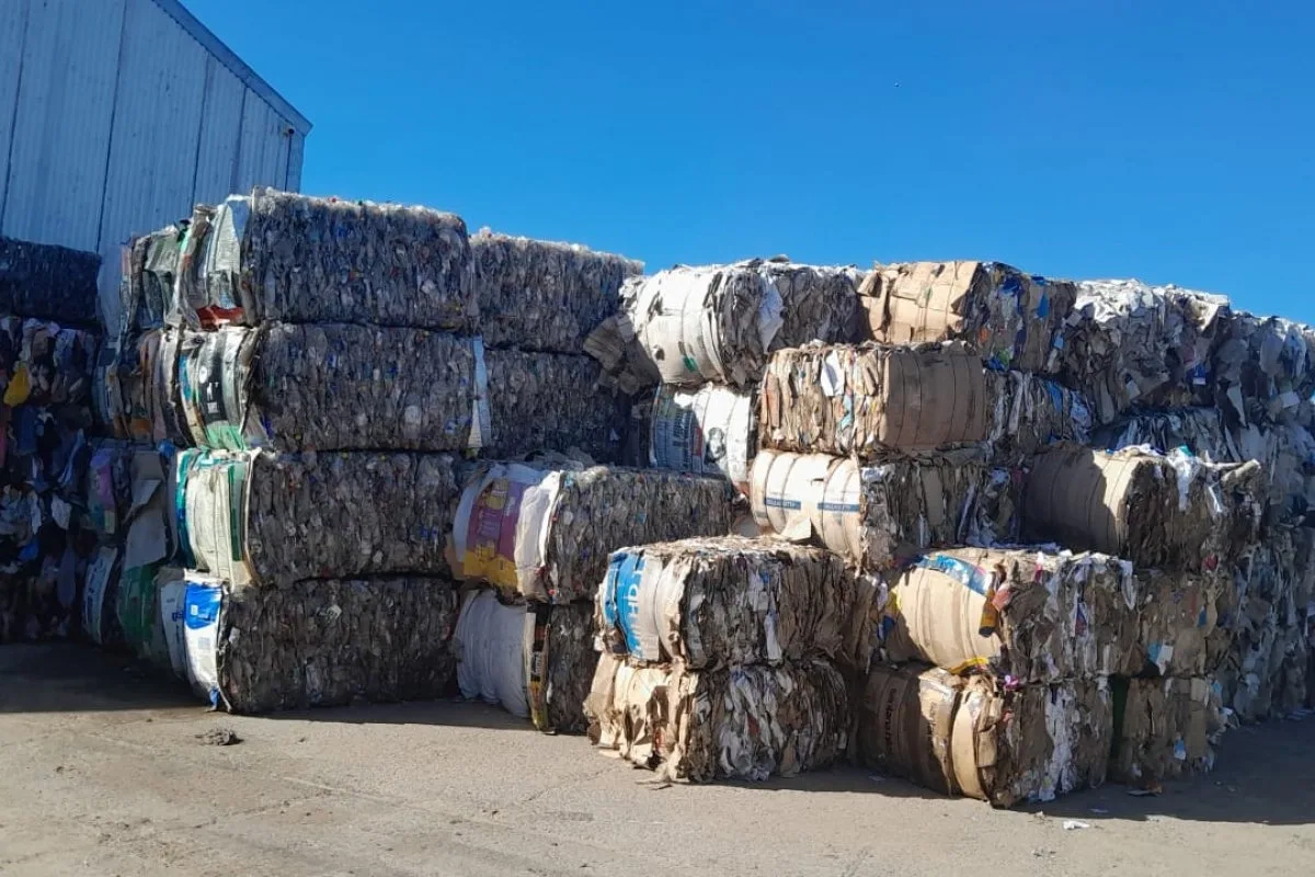 Abren inscripciones para compra de materiales reciclables en Gualeguaychú