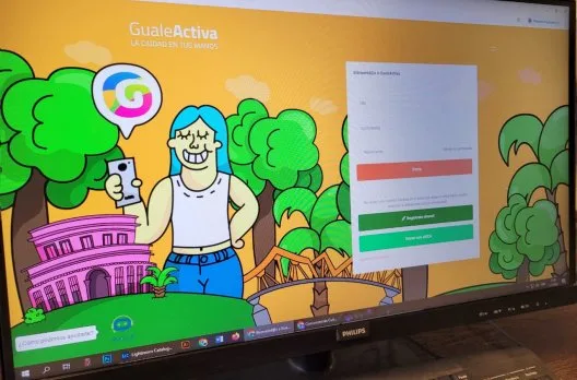 Corte de servicios digitales en Gualeguaychú por mantenimiento