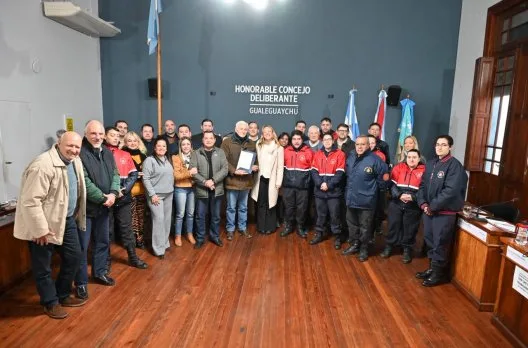 El HCD sesionó y dio luz verde a iniciativas clave presentadas por el Ejecutivo y los bloques