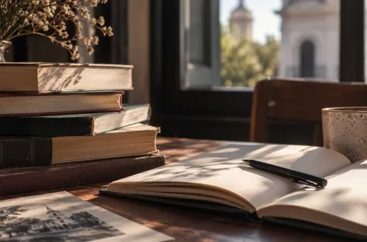 Evalúan obras del Certamen Literario Municipal 2026 en Gualeguaychú