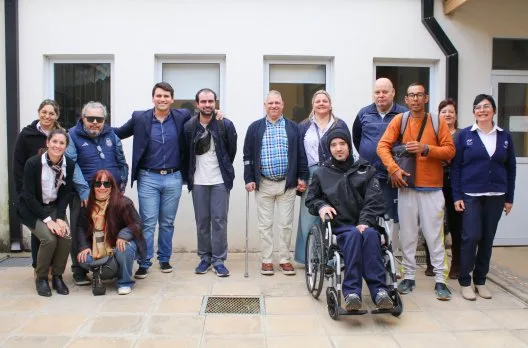 Gualeguaychú firmó convenios para entrenamientos laborales