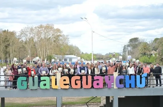 Gualeguaychú regularizó más de 40 alojamientos turísticos