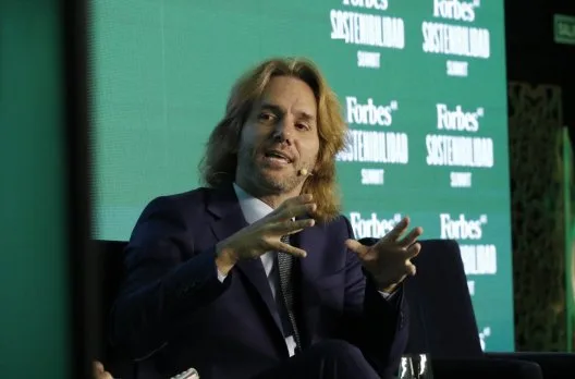 Gualeguaychú Sustenta 2026: disertación de Toyota sobre sustentabilidad