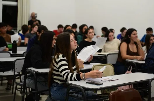 Inscripciones abiertas para el programa 'Vamos a la Universidad'
