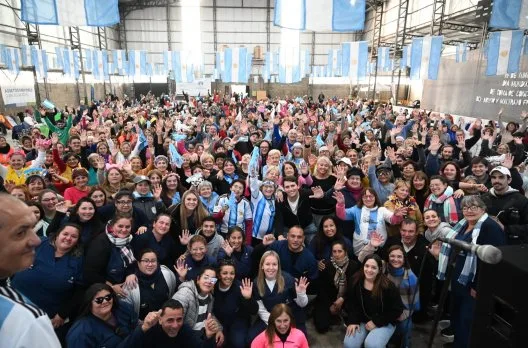 Inscripciones abiertas para la cuarta edición de 'Siga el Baile'