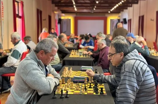 Inscripciones abiertas para los Juegos Deportivos para Adultos Mayores