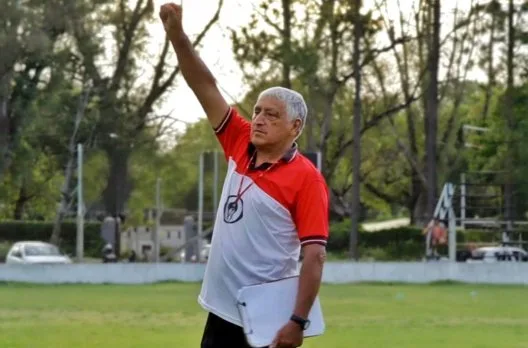 La Clínica Deportiva de Gualeguaychú llevará el nombre de Chumingo Zapata