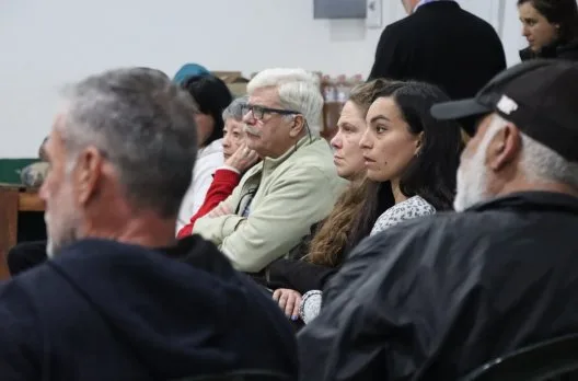 Nuevas autoridades para la Comisión Vecinal de Camino de la Costa