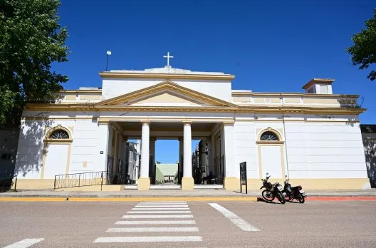 Nuevo canal digital para sugerencias en el Cementerio Norte